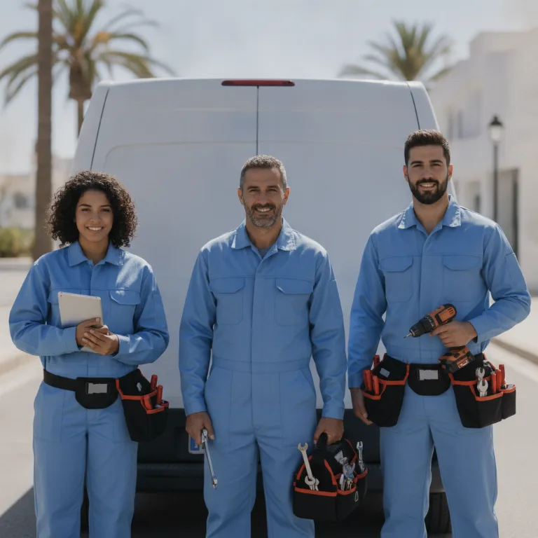 Reparación Bomba de Calor equipo en Chamberi